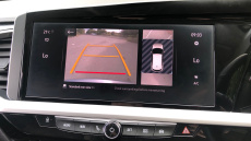 Vauxhall Grandland 1.2 Turbo Ultimate 5dr Petrol Hatchback